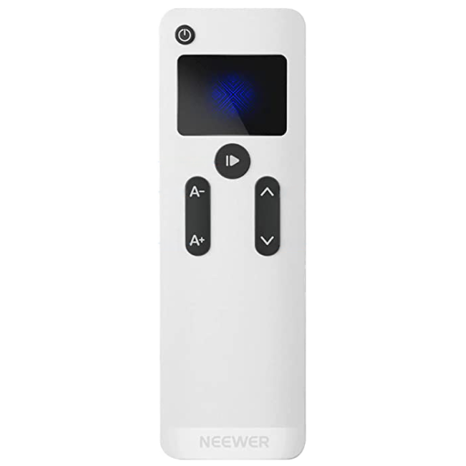Neewer RT-110 Bluetooth Remote